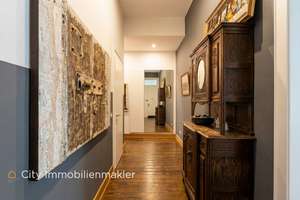Oststadt-Immobilienensemble: Stilvolles Wohnen trifft rentable Investition! – Die vollständige Adresse der Immobilie erhältst du vom Anbieter., 30161 List, Hannover – Vorschaubild 8