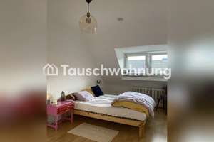 Tauschwohnung: Biete charmante 2 Zimmer Wohnung in Nippes – Merheimer Straße 64, 50733 Nippes (Ortsteil), Köln – Vorschaubild 4