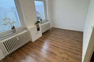 Helle 2-Zimmer Wohnung im 2 OG in Osnabrück - Innenstadt – Die vollständige Adresse der Immobilie erhältst du vom Anbieter., 49074 Innenstadt, Osnabrück – Vorschaubild 4