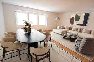 Tolles Investment in toller Lage: Attraktive 2-Zimmer-Wohnung in Stuttgart-Cannstatt – Die vollständige Adresse der Immobilie erhältst du vom Anbieter., 70372 Seelberg, Stuttgart – Vorschaubild 2