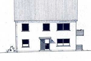 +++ Mehrgenerationenhaus in ruhiger Lage +++ – Die vollständige Adresse der Immobilie erhältst du vom Anbieter., 37297 Berkatal – Vorschaubild 69