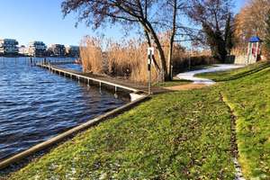 KAPITALANLAGE - Gut geschnittene, helle 3,5 Zimmern mit großer Terrasse und Wasserzugang – Wendenschloßstraße  334, 12557 Köpenick, Berlin – Vorschaubild 15