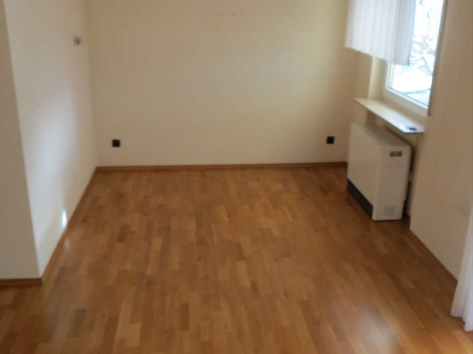 Wohnzimmer Erdgeschoss