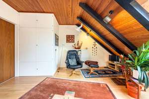 Familienfreundliches Reihenendhaus mit 4 Zimmern, Garten, Hobbyraum und Sonnenterrasse – Die vollständige Adresse der Immobilie erhältst du vom Anbieter., 28277 Kattenturm, Bremen – Vorschaubild 16