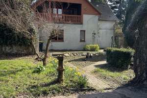 Ostseegrundstück mit Wohnhaus, einzigartig, naturbelassen und weiteren Bebauungsmöglichkeiten – Lindenstraße 17, 23968 Zierow – Vorschaubild 7