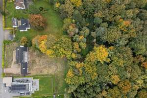 Beeindruckende 60er-Jahre-Villa auf traumhaftem Waldgrundstück in Bestlage von Solingen Aufderhöhe! – Die vollständige Adresse der Immobilie erhältst du vom Anbieter., 42699 Ohligs/Aufderhöhe/Merscheid, Solingen – Vorschaubild 28