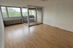 Leerstehendes 1-Zimmer-Apartment mit Balkon und Aufzug – ideale Kapitalanlage oder Eigenheim – Kamper Weg 333, 40627 Vennhausen, Düsseldorf – Vorschaubild 5