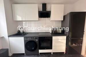 Tauschwohnung: 2-Zimmer-Wohnung im Herzen von Frankfurt tauschen – Eleonore-Sterling-Straße 53, 60433 Eschersheim, Frankfurt am Main – Vorschaubild 5
