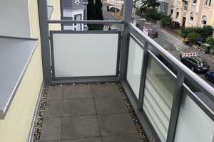 2-Zimmer-Wohnung mit Balkon in Südstadt – Hannover – Vorschaubild 1
