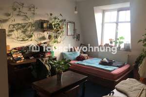Tauschwohnung: Gemütliche 1,5 Zimmer-Wohnung in Gruna! – Die vollständige Adresse der Immobilie erhältst du vom Anbieter., 1277 Gruna, Dresden – Vorschaubild 2