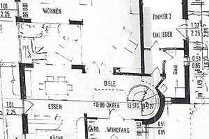 Architekten-Villa in ruhiger Wohnlage von Dülken. – Viersen (Kreis) – Vorschaubild 51
