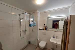 Gepflegte 2-Zimmer-Wohnung mit Einbauküche in Aachen RWTH-Nähe – Mauerstraße 71, 52064 St. Jakob, Aachen – Vorschaubild 10