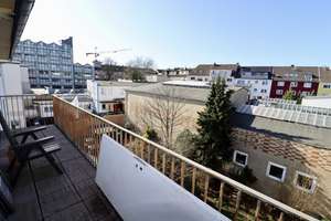 3-Zimmer Penthousewohnung mit großzügiger Dachterrasse und Außenstellplatz! – Die vollständige Adresse der Immobilie erhältst du vom Anbieter., 42651 Solingen-Mitte, Solingen – Vorschaubild 23