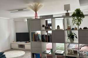 Charmante 1-Zimmer-Wohnung in zentraler Lage von Brühl – Brühler Strasse 61, 68782 Brühl – Vorschaubild 7