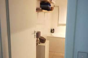  2-Zimmer-Wohnung in Stuttgart-Feuerbach BJ 2008 (leer) – Föhrichhof 10, 70469 Lemberg/Föhrich, Stuttgart – Vorschaubild 19
