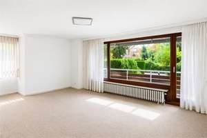 In absoluter Ruhe Wohnen: 4-Zimmer-Wohnung mit 2 Loggien und TG-Stellplatz! – Die vollständige Adresse der Immobilie erhältst du vom Anbieter., 22045 Jenfeld, Hamburg – Vorschaubild 7