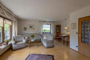 Verden - Borstel! Großzügiges Einfamilienhaus mit Gartenfreude und sonniger Terrasse! – Die vollständige Adresse der Immobilie erhältst du vom Anbieter., 27283 Verden (Aller) – Vorschaubild 16