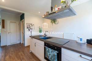 Haskamp! Top gepflegter, renovierter Bungalow mit überdachter Terrasse und Gartenanlage! – Die vollständige Adresse der Immobilie erhältst du vom Anbieter., 26759 Hinte – Vorschaubild 24