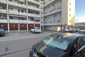 Sonnige 2 Zimmer Wohnung /Balkon / Garage / Pforzheim Nordstadt  – Die vollständige Adresse der Immobilie erhältst du vom Anbieter., 75177 Nordstadt, Pforzheim – Vorschaubild 2
