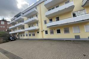 Helle, gut geschnittene 1,5-Zimmer-Wohnung mit Balkon & EBK in Solingen-Gräfrath – Schlagbaumer Straße 154, 42653 Gräfrath, Solingen – Vorschaubild 18