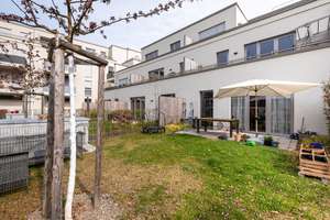 Wohnen mit Garten & Terrasse – Weißenburgstraße 58, 53175 Godesberg-Nord, Bonn – Vorschaubild 8