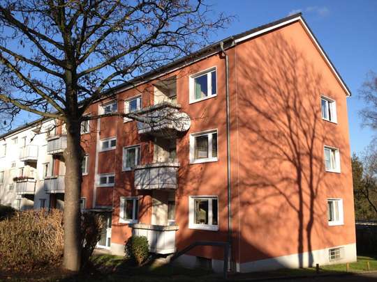 hwg - Ruhig gelegene 3- Zimmer Wohnung zu vermieten!