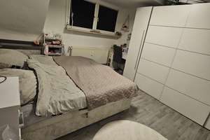 großzügige 3,5 Raum Wohnung im Herzen von Oberhausen – Ebertstr. 93, 46045 Marienkirche, Oberhausen – Vorschaubild 17