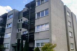 Helle, schöne 3-Zimmer ETW in Münster-Nähe Uni-Klinik, Universitäten