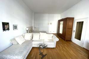 Möbliertes Apartment  1,5 Z. in allerbester ruhiger Lage  von Düsseldorf am Hofgarten  zu vermieten. – Die vollständige Adresse der Immobilie erhältst du vom Anbieter., 40479 Pempelfort, Düsseldorf – Vorschaubild 2