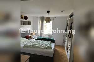 Tauschwohnung: Helle 2-Zimmer-Wohnung in Karlsruhe Südweststadt – Die vollständige Adresse der Immobilie erhältst du vom Anbieter., 76135 Südweststadt, Karlsruhe – Vorschaubild 4