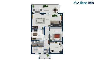 Familienhaus in Sackgassenlage mit Einliegerwohnung & Wärmepumpe in Wolfsburg-Wendschott. – Die vollständige Adresse der Immobilie erhältst du vom Anbieter., 38448 Wendschott, Wolfsburg – Vorschaubild 25