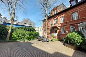 Stilvolles Wohnen in der 6-Parteien-Villa: Saniertes Altbau-Juwel mit Balkon & Parkplatz am Nerotal – Stiftstraße 23, 65183 Mitte, Wiesbaden – Vorschaubild 15