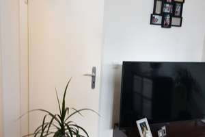 Direkt an den Wallanlagen:  Sanierte, teilmöbilierte Wohnung mit EBK im EG – Die vollständige Adresse der Immobilie erhältst du vom Anbieter., 28195 Bahnhofsvorstadt, Bremen – Vorschaubild 13