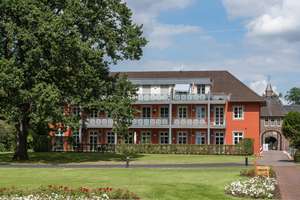 Seniorengerechtes Wohnen in restauriertem Burgambiente – Trips 1, 52511 Geilenkirchen – Vorschaubild 4