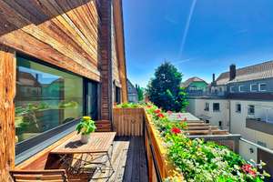ABSOLUTE RARITÄT - kernsaniert, ruhig gelegen, mit herausragender Ausstattung – 70563 Vaihingen-Mitte, Stuttgart – Vorschaubild 33