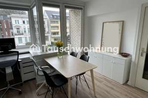 Tauschwohnung: Helle 1-Zimmer-Wohnung in Eimsbüttel – Die vollständige Adresse der Immobilie erhältst du vom Anbieter., 20146 Rotherbaum, Hamburg – Vorschaubild 3
