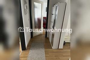 Tauschwohnung: Gewofag Wohnung EG 3 Zimmer, gegen ab  4  Zimmer Wohnung – Die vollständige Adresse der Immobilie erhältst du vom Anbieter., 80689 Sankt Ulrich, München – Vorschaubild 4