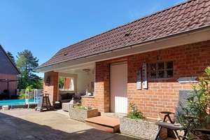 Charmantes Mehrfamilienhaus mit großzügigem Eigentümerbereich! – Die vollständige Adresse der Immobilie erhältst du vom Anbieter., 31867 Messenkamp – Vorschaubild 7