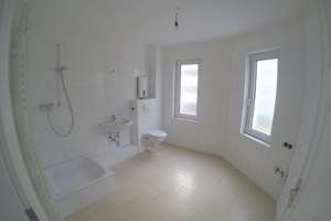 Modernisierte Appartementwohnung in zentraler Lage – Ostwall 38, 47798 Cracau, Krefeld – Vorschaubild 3