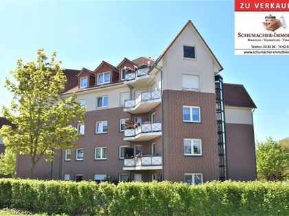 Wohnungen Wohnungssuche In Binz Immobilienscout24