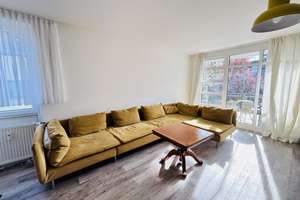 Möblierte 4-Zi-Wohnung in zentraler Lage von Wiesbaden – Frankfurter Str. 21B, 65189 Südost, Wiesbaden – Vorschaubild 3
