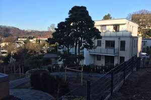 *** Parkvilla in bester Lage in Werden ***