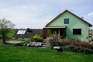 Mehrgenerationenhaus autark, 
Homeoffice und Bauland – Dillingen an der Donau (Kreis) – Vorschaubild 5