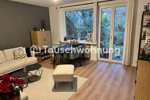 Tauschwohnung: 2 -Zi-Wohnung in Hamburg-Nord zum Tauschen