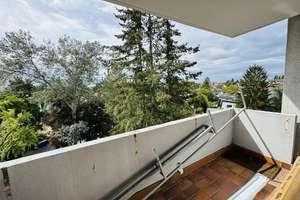 Über den Dächern zuhause: Modernisierte Wohnung mit Balkon im 5. Obergeschoss – 64287 Darmstadt-Ost, Darmstadt – Vorschaubild 12