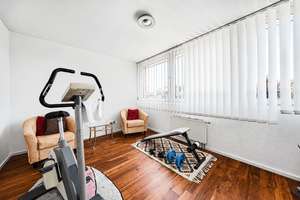 Top-Angebot im Kölner Süden: Modernes & sehr gepflegtes Einfamilienhaus mit Garage in Rondorf – Die vollständige Adresse der Immobilie erhältst du vom Anbieter., 50997 Rondorf, Köln – Vorschaubild 13