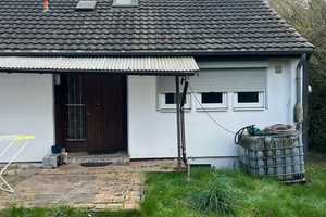 Günstiges, gepflegtes 5-Raum-Einfamilienhaus mit EBK in Haan – Mettmann (Kreis) – Vorschaubild 18