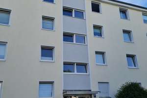 Wunderschöne 3-Zimmer Wohnung mit Balkon und praktischen Grundriss! Ruhig, Grün, verkehrsgünstig.  – Die vollständige Adresse der Immobilie erhältst du vom Anbieter., 80689 Blumenau, München – Vorschaubild 13