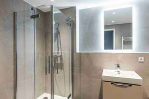 2-Zimmer Wohnung in direkter Elbnähe in Sachsens Techstandort Dresden – Marina Garden – Leipziger Straße 35, 1097 Leipziger Vorstadt, Dresden – Vorschaubild 9