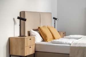 Beeindruckende 3-Zimmer Wohnung in Prenzlauer Berg - voll möbliert – Paul-Robeson-Straße 43, 10439 Prenzlauer Berg, Berlin – Vorschaubild 11